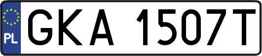 GKA1507T