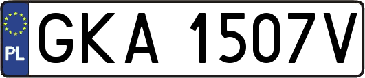 GKA1507V