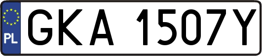 GKA1507Y