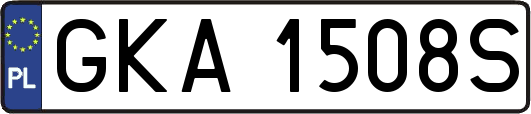 GKA1508S