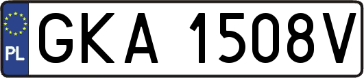 GKA1508V