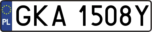 GKA1508Y