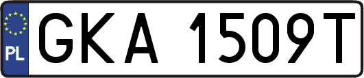 GKA1509T