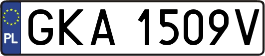 GKA1509V