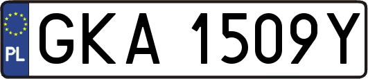 GKA1509Y