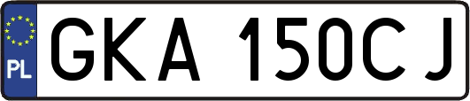 GKA150CJ