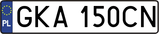 GKA150CN