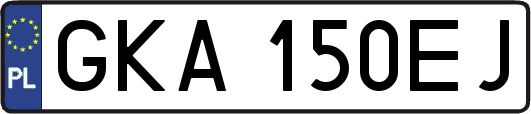 GKA150EJ