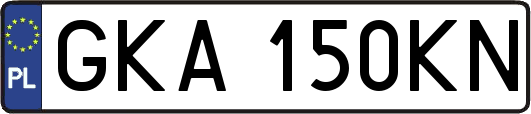 GKA150KN