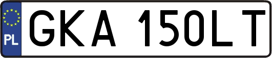 GKA150LT