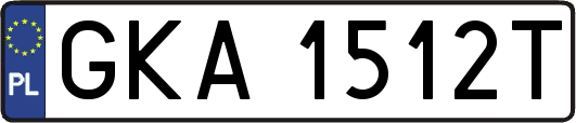 GKA1512T