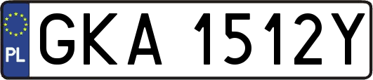 GKA1512Y