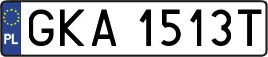 GKA1513T