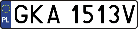 GKA1513V