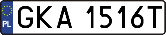GKA1516T