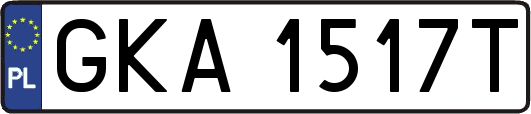 GKA1517T