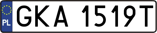 GKA1519T