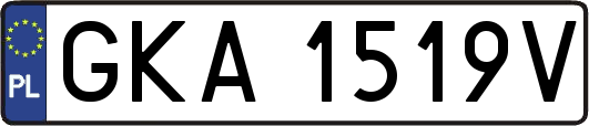 GKA1519V