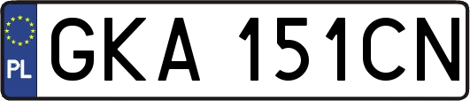 GKA151CN