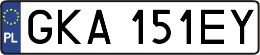 GKA151EY