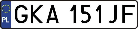 GKA151JF