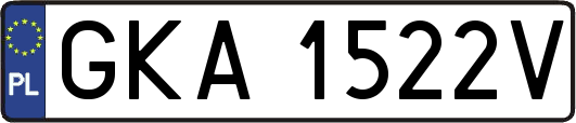 GKA1522V