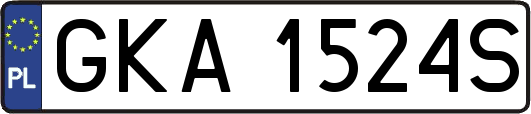 GKA1524S