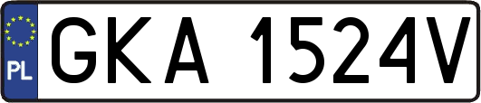 GKA1524V