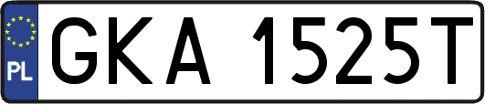 GKA1525T
