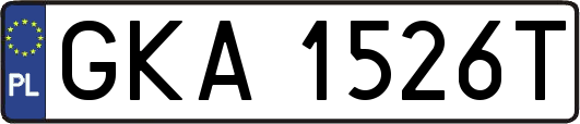 GKA1526T