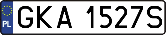 GKA1527S