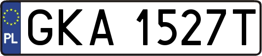 GKA1527T