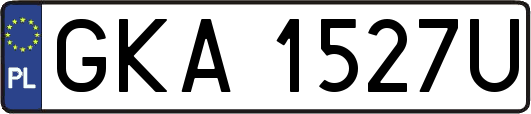 GKA1527U