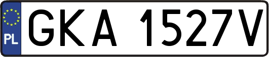 GKA1527V