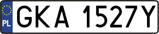 GKA1527Y