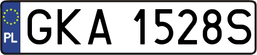GKA1528S