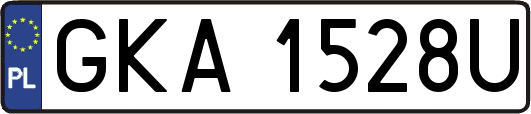 GKA1528U