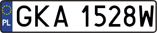 GKA1528W