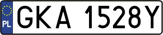 GKA1528Y