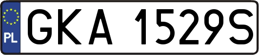 GKA1529S