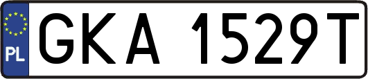 GKA1529T