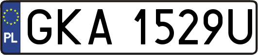 GKA1529U