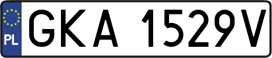 GKA1529V