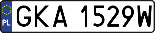 GKA1529W