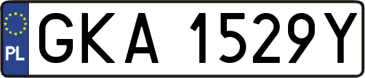 GKA1529Y