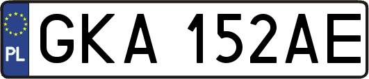 GKA152AE