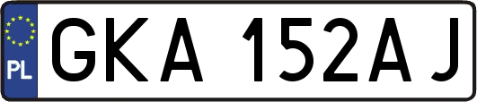 GKA152AJ