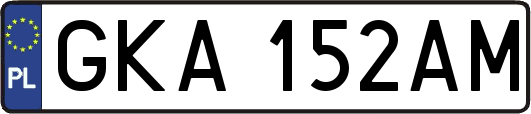 GKA152AM