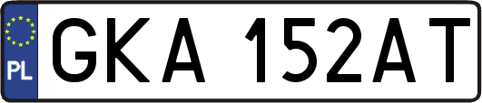 GKA152AT