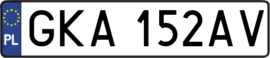 GKA152AV